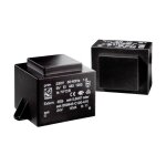 Hahn bv ei 481 1167 transformateur pour circuits imprim�s 1 x 230 v 1 x 9 v / ac 10. 0 va c548082