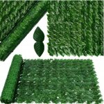 Haie pour balcon en rouleau 3x0, 5m nr:0948