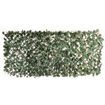 Gardeness - haie synthétique extensible dans les tailles de bambou 200x100h cm Gardeness - haie synthétique extensible dans les tailles de bambou 200x100h cm