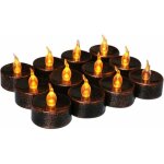 Halloween bougie Électronique avec lumière jaune bougie Électronique avec flicker jaune jaune clair solaire ... Halloween bougie Électronique avec lumière jaune bougie Électronique avec flicker jaune jaune clair solaire ...