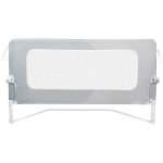 Haloyo� barri�re de s�curit� pliable et portable cadre, barri�re lit enfant, portable bed rail, 150x73 ...