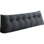 Haloyo® triangulaire coussin à coins, traversin tête de lit support arrière, gros coussin canapé, oreiller ... Haloyo® triangulaire coussin à coins, traversin tête de lit support arrière, gros coussin canapé, oreiller ...