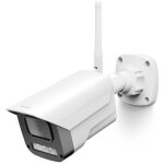 Hama - cam�ra de surveill. intel. , wlan, pr ext. , vision noct. 1080p, enreg. 00176653