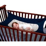 Hamac b�b� respirant hamac b�b� portable 100x60cm