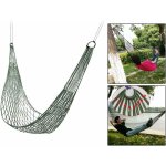 Hamac de couchage confortable en corde de nylon en maille d'angle fei yu Hamac de couchage confortable en corde de nylon en maille d'angle fei yu