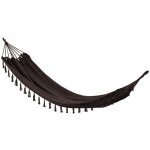 Hamac lit simple grand et durable pour le jardin