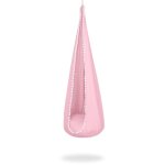 Hamac suspendu my sweet baby cocoon - rose