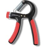 Hand trainer rglable 5?60 kg ? appareil de musculation avant - bras avec poignes antidrapantes, exerciteur ...