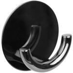 Hanger, crochet mural minimaliste nordique creatif, cintre adhesif en acier inoxydable alliage de zinc ...