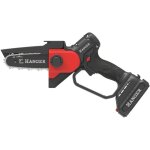 Scie d'�lagage 18v gs18s2 12cm + batterie li - ion 2ah + chargeur rapide + sacoche de transport hanger ...