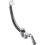 Hansgrohe axor flexaplus s set complet, garniture de vidage et de Hansgrohe axor flexaplus s set complet, garniture de vidage et de