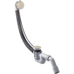 Hansgrohe - axor flexaplus s set complet, garniture de vidage et de Hansgrohe - axor flexaplus s set complet, garniture de vidage et de