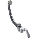Hansgrohe - axor flexaplus s set complet, garniture de vidage et de Hansgrohe - axor flexaplus s set complet, garniture de vidage et de