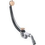 Hansgrohe axor flexaplus s set complet, garniture de vidage et de Hansgrohe axor flexaplus s set complet, garniture de vidage et de