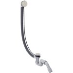 Hansgrohe - axor flexaplus s set complet, garniture de vidage et de Hansgrohe - axor flexaplus s set complet, garniture de vidage et de