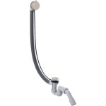 Hansgrohe - axor flexaplus s set complet, garniture de vidage et de Hansgrohe - axor flexaplus s set complet, garniture de vidage et de