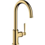 Hansgrohe - axor montreux dn 15 mitigeur monocommande de cuisine
