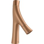 Hansgrohe - axor starck mitigeur de lavabo organique à 2 poignées Hansgrohe - axor starck mitigeur de lavabo organique à 2 poignées