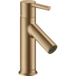 Hansgrohe - axor starck mitigeur monocommande de lavabo pour