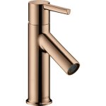 Hansgrohe - axor starck mitigeur monocommande de lavabo pour Hansgrohe - axor starck mitigeur monocommande de lavabo pour
