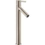 Hansgrohe - axor starck mitigeur monocommande de lavabo 250 pour Hansgrohe - axor starck mitigeur monocommande de lavabo 250 pour