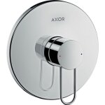 Hansgrohe - axor uno mitigeur monocommande de douche encastré, Hansgrohe - axor uno mitigeur monocommande de douche encastré,
