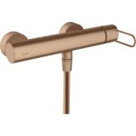 Hansgrohe - axor uno mitigeur monocommande de douche pour montage Hansgrohe - axor uno mitigeur monocommande de douche pour montage
