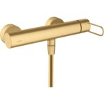 Hansgrohe - axor uno mitigeur monocommande de douche pour montage Hansgrohe - axor uno mitigeur monocommande de douche pour montage