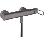 Hansgrohe - axor uno mitigeur monocommande de douche pour montage Hansgrohe - axor uno mitigeur monocommande de douche pour montage