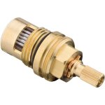 Hansgrohe cartouche de robinet � froid r�pandue 1 pouce pi�ce de rechange en 94008000, n. a, taille unique ...