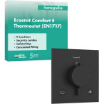 Hansgrohe - ecostat comfort e thermostat encastr� pour 2