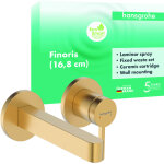 Hansgrohe finoris mitigeur monocommand� pour lavabo encastr� pour