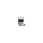 Hansgrohe - garnitures de vidage - garniture de vidange push - open pour les baignoires, chrome 50107000 ... Hansgrohe - garnitures de vidage - garniture de vidange push - open pour les baignoires, chrome 50107000 ...