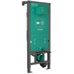 Hansgrohe iframe universal - b�ti - support pour wc suspendu, hauteur 115 cm 01022180