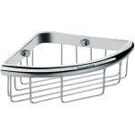 Hansgrohe - logis universal porte - savon panier d'angle