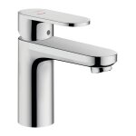 Hansgrohe - mitigeur lavabo vernis blend 100 ch3 coolstart av vidage clic - clac chrom� 71589000