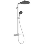 Hansgrohe - raindance alive s puro syst�me de douche 300 1jet avec