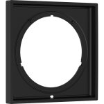 Hansgrohe - showerselect comfort e rosace de rallonge 5mm, 13612670