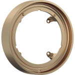 Hansgrohe - showerselect comfort s rosace de rallonge 22mm,