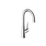 Hansgrohe talis s 260 mitigeur cuisine chrom