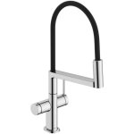 Hansgrohe - talis select m54 powderspray - mitigeur d'évier avec bras flexible et douchette, ecosmart, ... Hansgrohe - talis select m54 powderspray - mitigeur d'évier avec bras flexible et douchette, ecosmart, ...