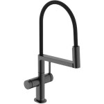Hansgrohe - talis select m54 powderspray - mitigeur d'évier avec bras flexible et douchette, ecosmart, ... Hansgrohe - talis select m54 powderspray - mitigeur d'évier avec bras flexible et douchette, ecosmart, ...