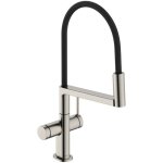 Hansgrohe - talis select m54 powderspray - mitigeur d'évier avec bras flexible et douchette, ecosmart, ... Hansgrohe - talis select m54 powderspray - mitigeur d'évier avec bras flexible et douchette, ecosmart, ...