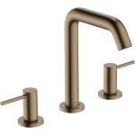 Hansgrohe - tecturis s mélangeur lavabo 3 trous 150, saillie 139 Hansgrohe - tecturis s mélangeur lavabo 3 trous 150, saillie 139