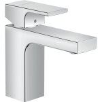 Hansgrohe - vernis shape mitigeur de lavabo comfortzone 100 avec cartouche cramique, chrome (71569000) ...