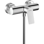 Hansgrohe - vivenis - mitigeur de douche, chrome 75623000