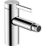 Hansgrohe - zesis s - mitigeur de bidet avec bonde, chrome 74201000