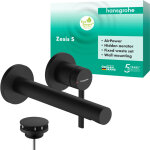 Hansgrohe zesis s mitigeur monocommand� pour lavabo encastr�,