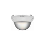 Couvercle de dme fum hanwha spb - vaw12