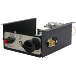 Happy garden - br�leur pour parasol chauffant au gaz stockholm